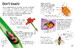 Nature Explorers Insects and Spiders дополнительное фото 3.