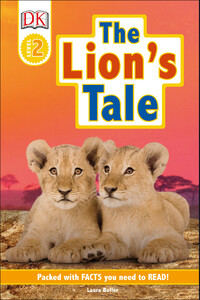 Книги для дітей: The Lions Tale