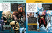 DC Comics Ultimate Character Guide New Edition дополнительное фото 4.