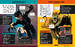 DC Comics Ultimate Character Guide New Edition дополнительное фото 5.
