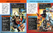 DC Comics Ultimate Character Guide New Edition дополнительное фото 6.