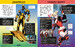 DC Comics Ultimate Character Guide New Edition дополнительное фото 7.