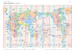 Essential World Atlas дополнительное фото 4.