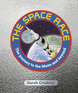 Книги для дітей: The Space Race