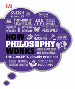 Философия: How Philosophy Works