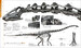 The Definitive Visual Guide: Dinosaurs and Prehistoric Life дополнительное фото 5.