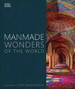 Книги для взрослых: Manmade Wonders of the World
