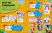 Fingerlings Ultimate Sticker Collection дополнительное фото 4.