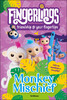Fingerlings Monkey Mischief