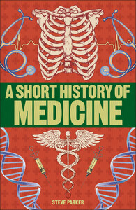 Медицина і здоров`я: A Short History of Medicine