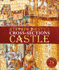 Stephen Biesty's Cross-Sections Castle