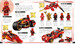 LEGO NINJAGO Visual Dictionary New Edition дополнительное фото 1.