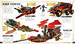 LEGO NINJAGO Visual Dictionary New Edition дополнительное фото 4.