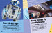 Star Wars Meet the Heroes R2-D2 дополнительное фото 2.