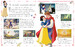 Disney Princess The Essential Guide, New Edition дополнительное фото 3.