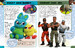 Disney Pixar Character Encyclopedia New Edition дополнительное фото 2.