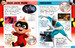 Disney Pixar Character Encyclopedia New Edition дополнительное фото 5.