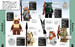 LEGO Star Wars Character Encyclopedia New Edition дополнительное фото 2.