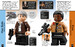 LEGO Star Wars Character Encyclopedia New Edition дополнительное фото 4.