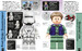 LEGO Star Wars Character Encyclopedia New Edition дополнительное фото 5.