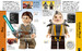 LEGO Star Wars Character Encyclopedia New Edition дополнительное фото 6.