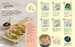 The Vegetarian Cookbook дополнительное фото 3.
