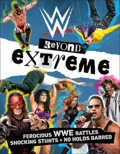 Спорт, фітнес та йога: WWE Beyond Extreme