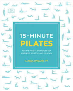 Спорт, фітнес та йога: 15-Minute Pilates