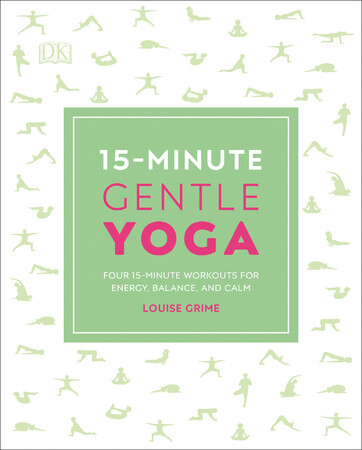 Спорт, фітнес та йога: 15-Minute Gentle Yoga
