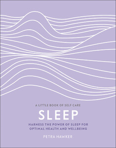 Книги для дорослих: Sleep