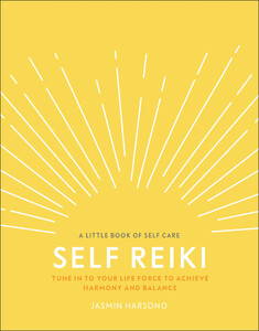 Медицина и здоровье: Self Reiki