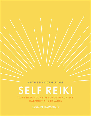 Медицина і здоров`я: Self Reiki