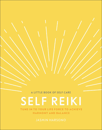 Медицина і здоров`я: Self Reiki