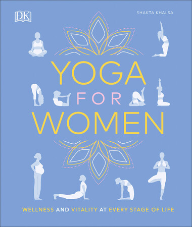 Спорт, фітнес та йога: Yoga for Women
