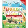 English for Everyone Junior: English Course