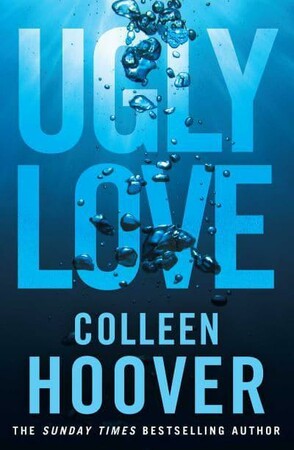Художественные: Ugly Love [Simon and Schuster]