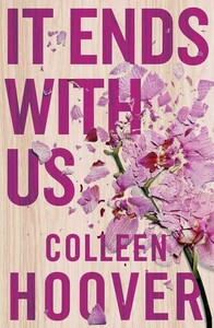 Художественные: It Ends With Us [Harper Collins]