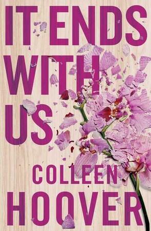 Художні: It Ends With Us [Harper Collins]