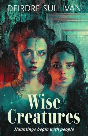 Художественные: Wise Creatures [Bonnier]
