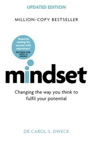 Mindset. Updated Edition [Paperback] (9781472139955)