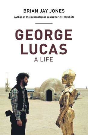 Художні: George Lucas [Headline]