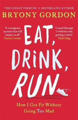 Художественные: Eat, Drink, Run [Headline]
