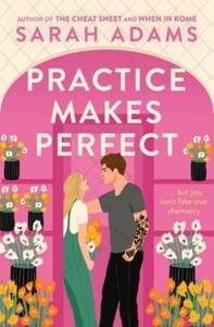 Художні: Practice Makes Perfect [Headline]