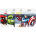 Marvel Avengers Assemble Story Collection - 4 книги в наборе дополнительное фото 1.