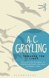 Філософія: BR: Towards the Light [Bloomsbury]