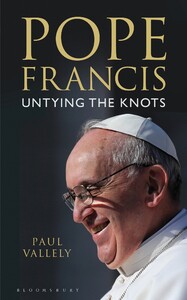Full bibliographic data for Pope Francis (9781472903709)