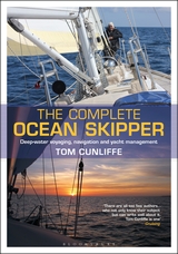 Книги для дорослих: Complete Ocean Skipper,The [Hardcover]