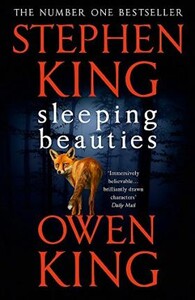 Художні: King S. Sleeping Beauties [Paperback] [Hodder & Stoughton]