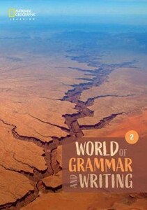 Книги для дорослих: World of Grammar and Writing Level 2 — 2nd edition [Cengage Learning]