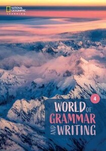 World of Grammar and Writing Level 4 — 2nd edition [Cengage Learning]